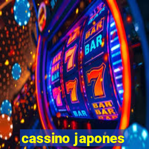 cassino japones